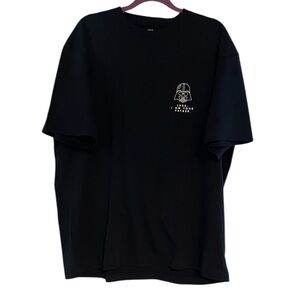 NWT Star‎ Wars UT Graphic T-Shirt XL Luke Skywalker Cotton